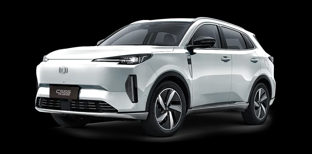 Changan New CS55 Plus Idd - miniatura 22