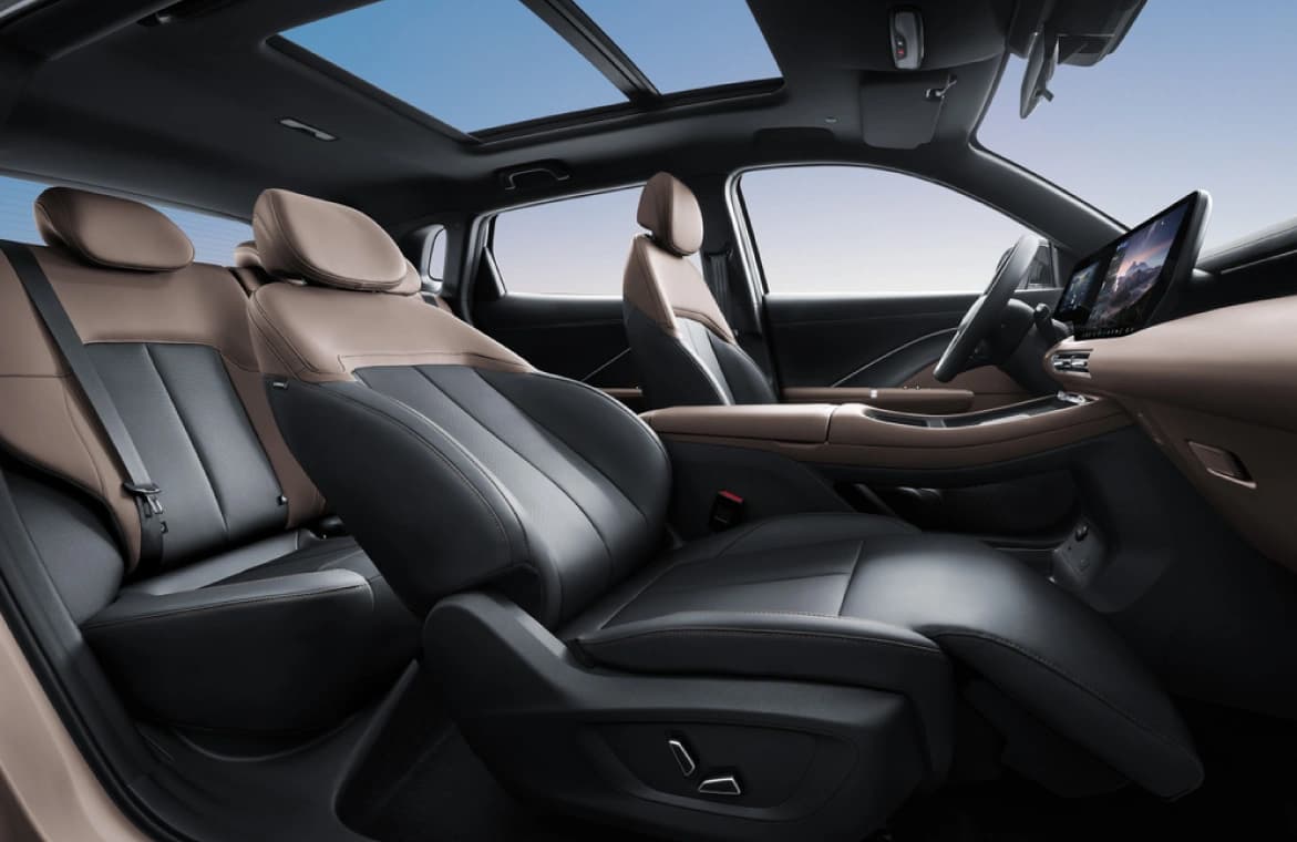 Changan New CS55 Plus - miniatura 29