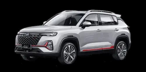 Changan HUNTER - miniatura 12