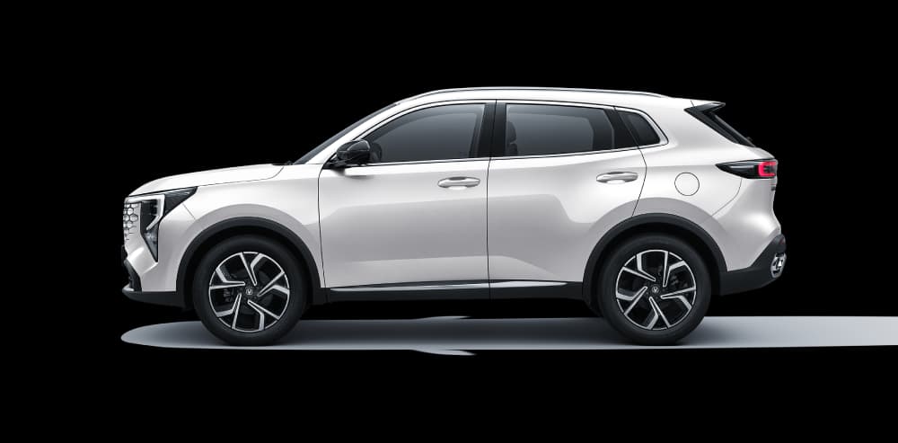 Changan New CS55 Plus - miniatura 22