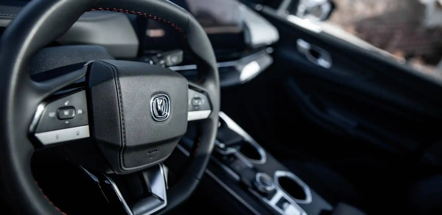 Changan CS55 Plus - miniatura 44