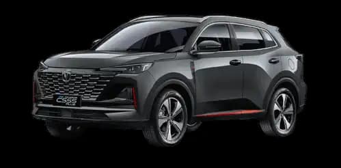 Changan HUNTER - miniatura 10