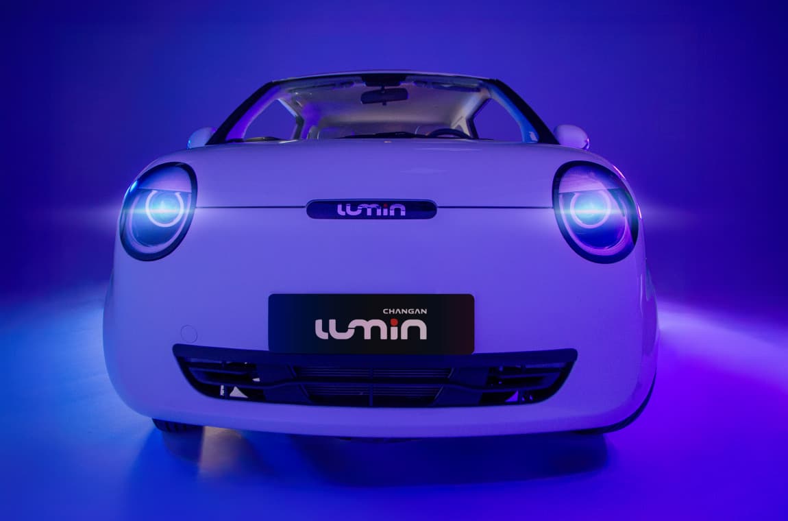 Changan Lumin - miniatura 27