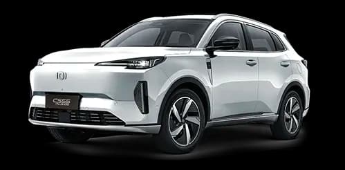 Changan HUNTER - miniatura 9