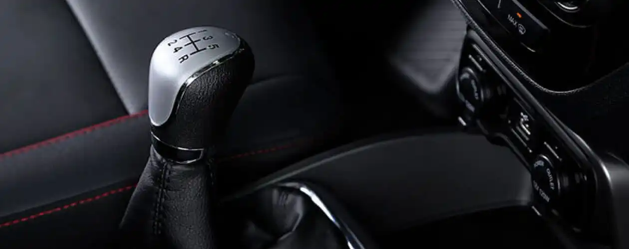 Changan CS15 - miniatura 27