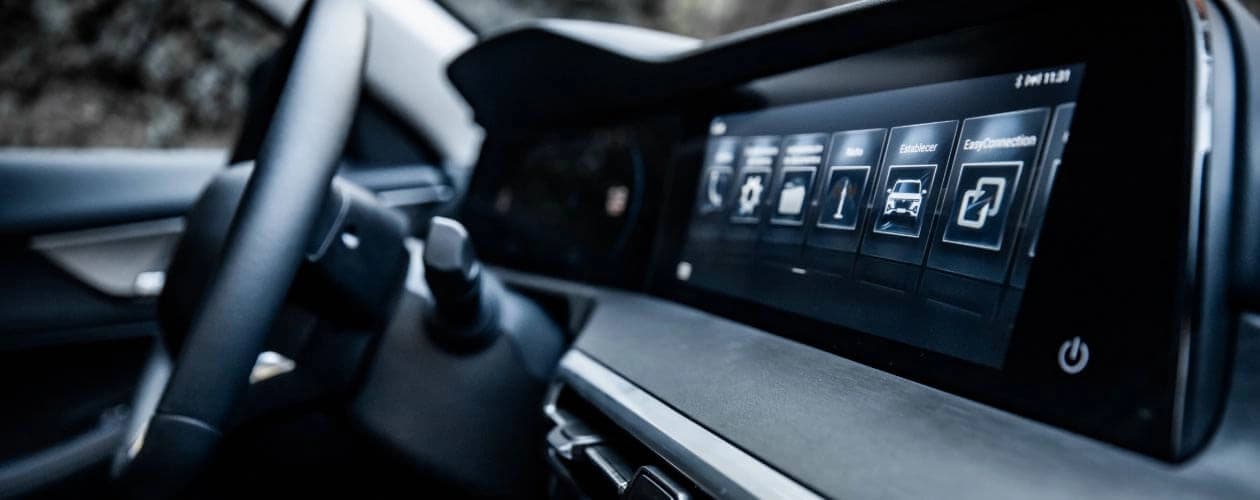 Changan CS35 Plus - miniatura 29