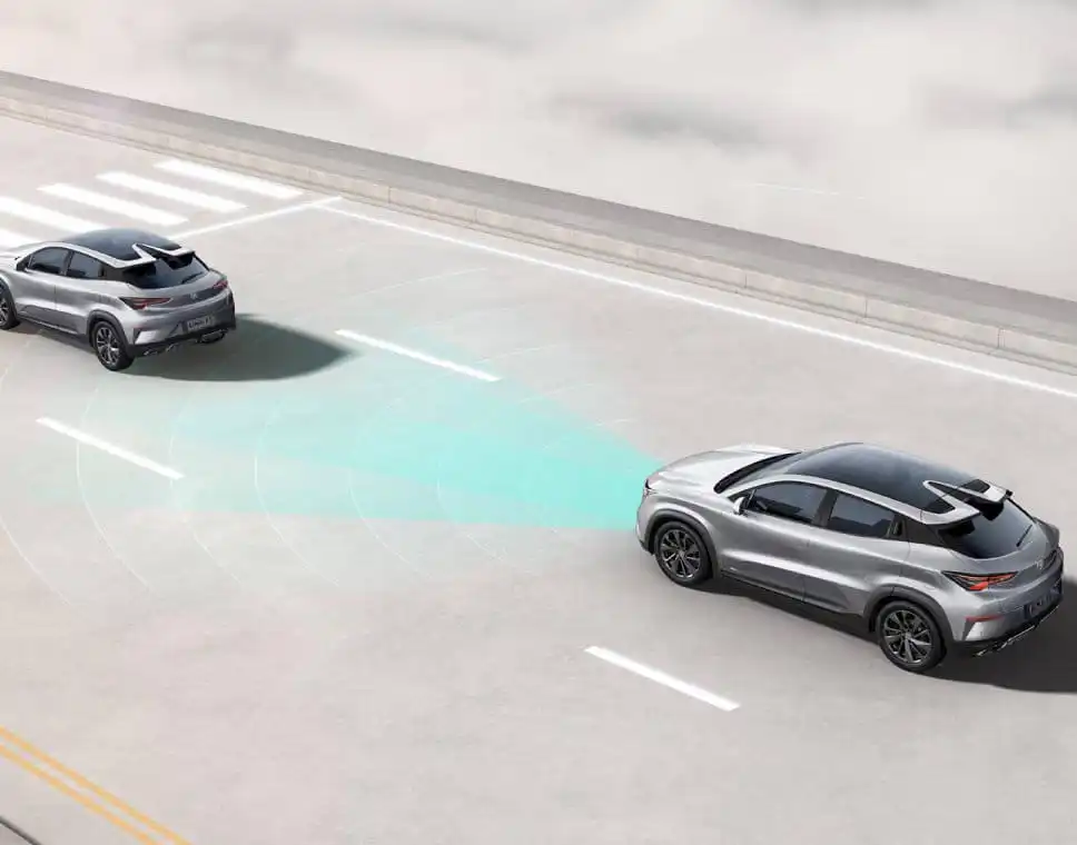 Changan UNI-T - miniatura 33