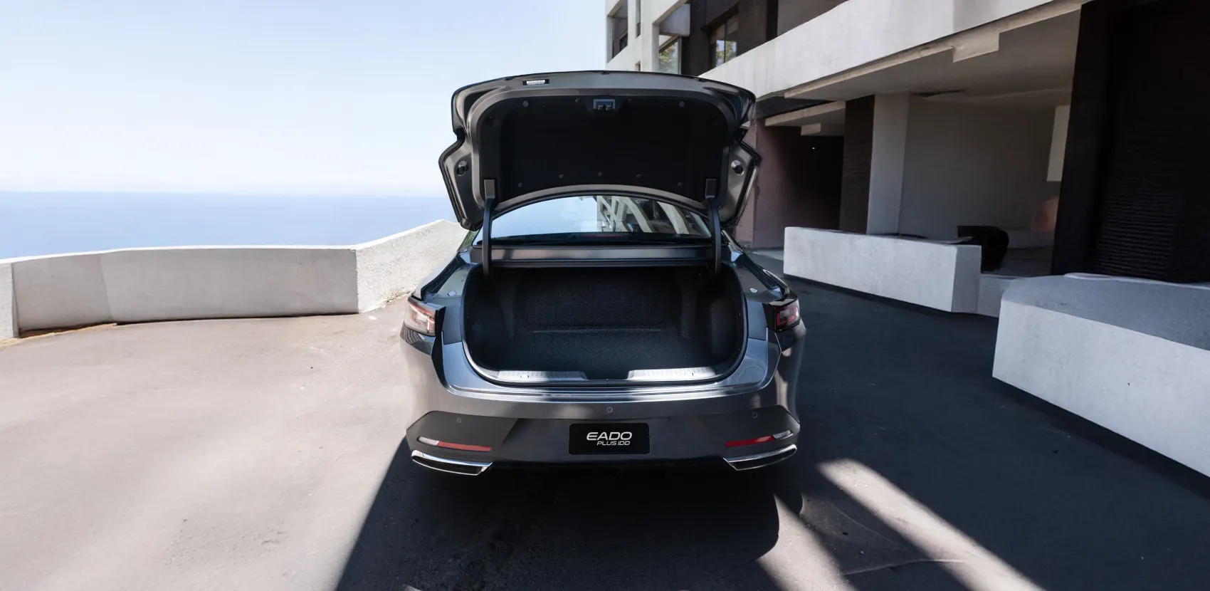 Changan Eado Plus Idd - miniatura 43