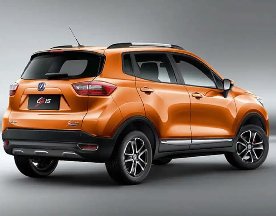 Changan CS15 - miniatura 33