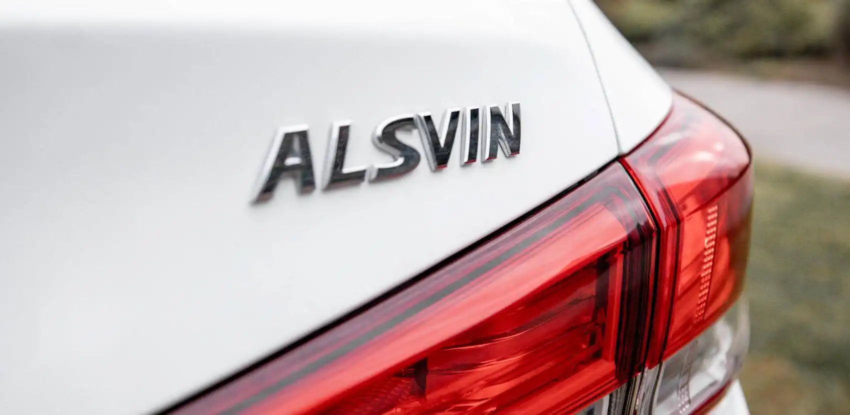 Changan Alsvin - miniatura 38