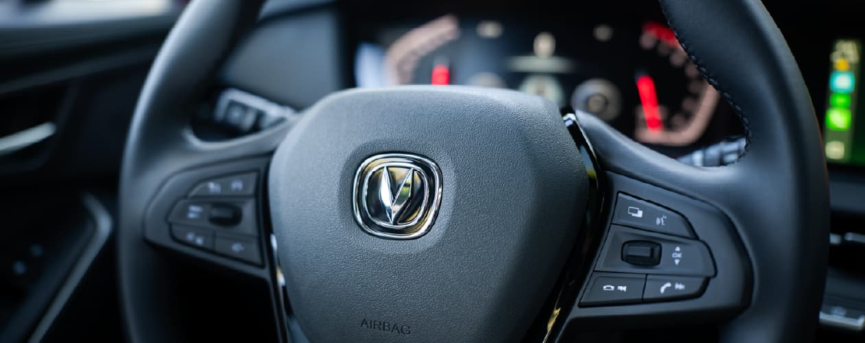 Changan New CS15 PLUS - miniatura 26