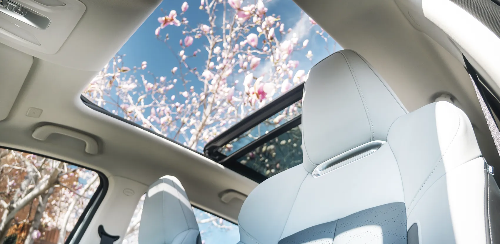 Changan New CS55 Plus Idd - miniatura 42