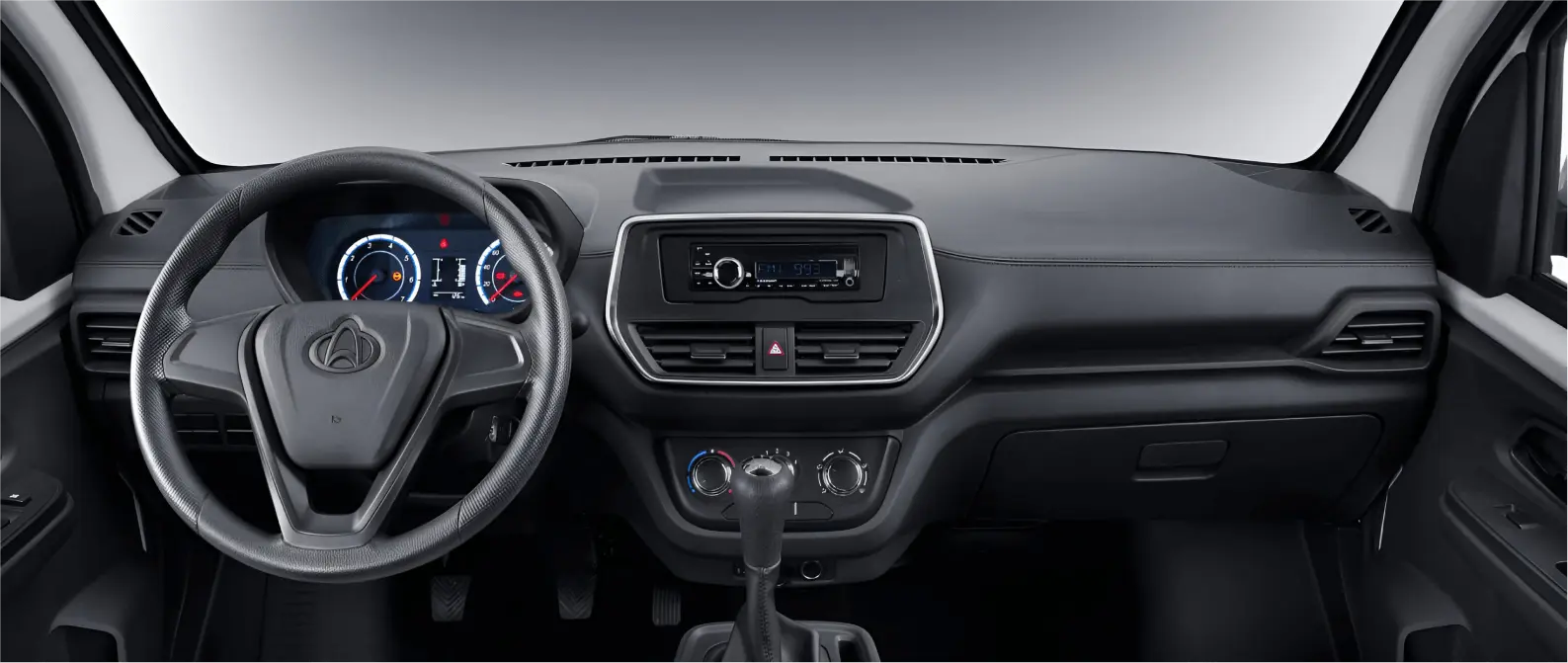 Changan Star Truck Plus - miniatura 42