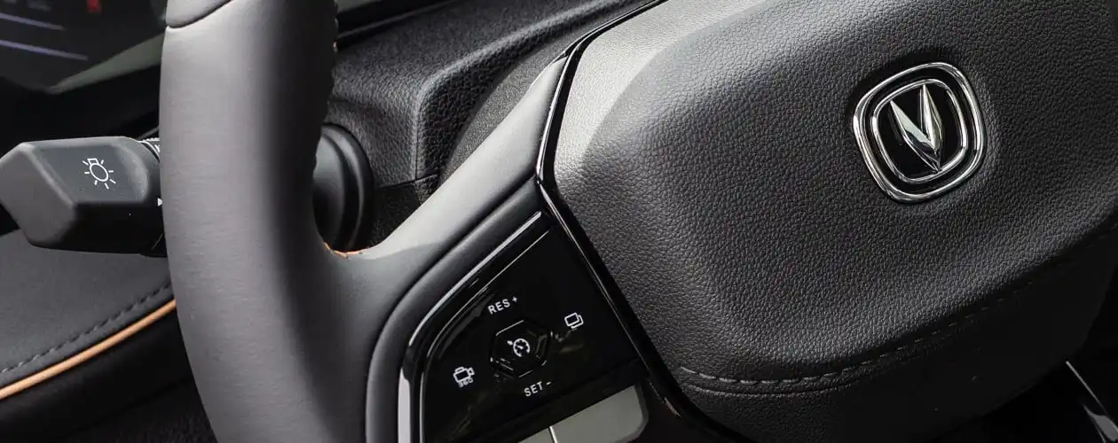 Changan X7 PLUS - miniatura 28