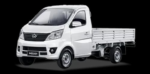 Changan HUNTER - miniatura 18