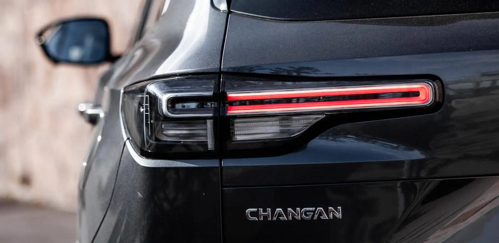 Changan CS55 Plus - miniatura 36