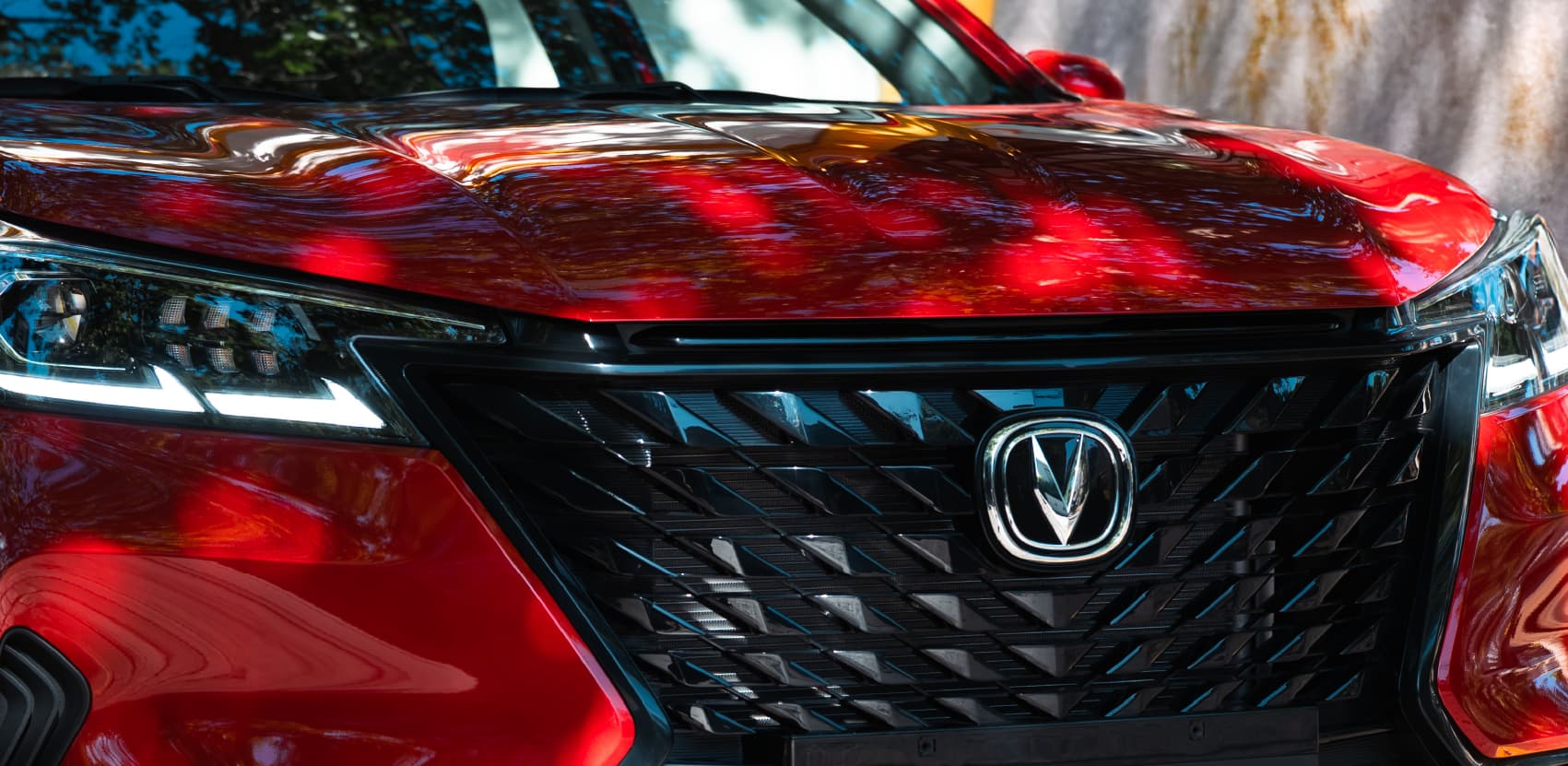 Changan New CS15 PLUS - miniatura 39