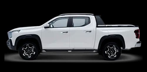 Changan HUNTER - miniatura 11