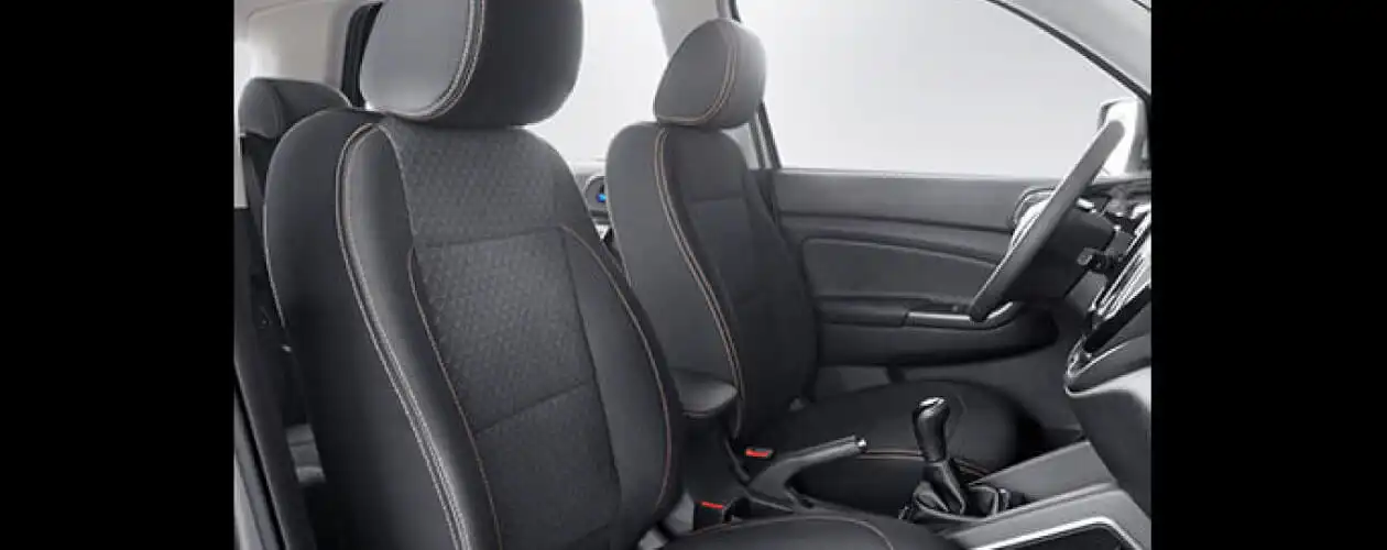 Changan CS15 - miniatura 28