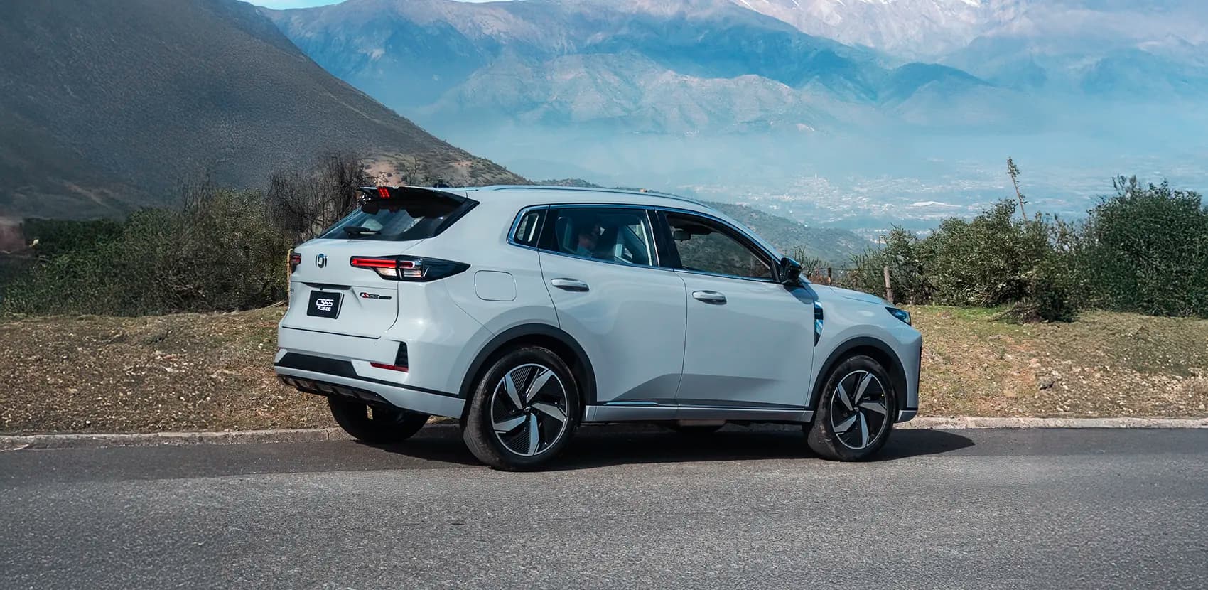 Changan New CS55 Plus Idd - miniatura 37