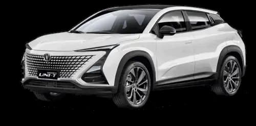 Changan HUNTER - miniatura 7