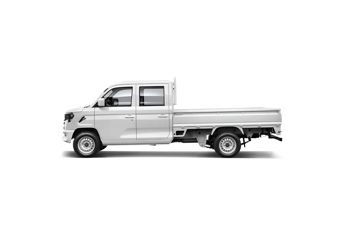 Changan Star Truck Plus - miniatura 32