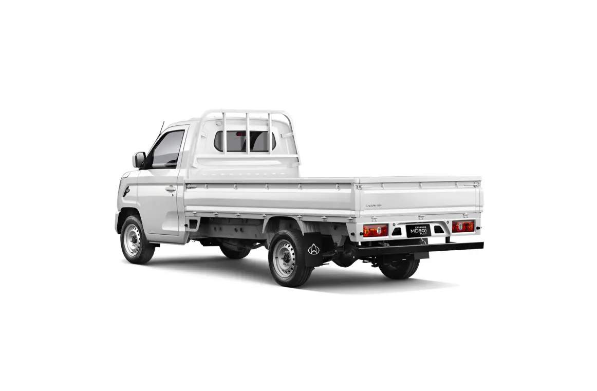 Changan Star Truck Plus - miniatura 28