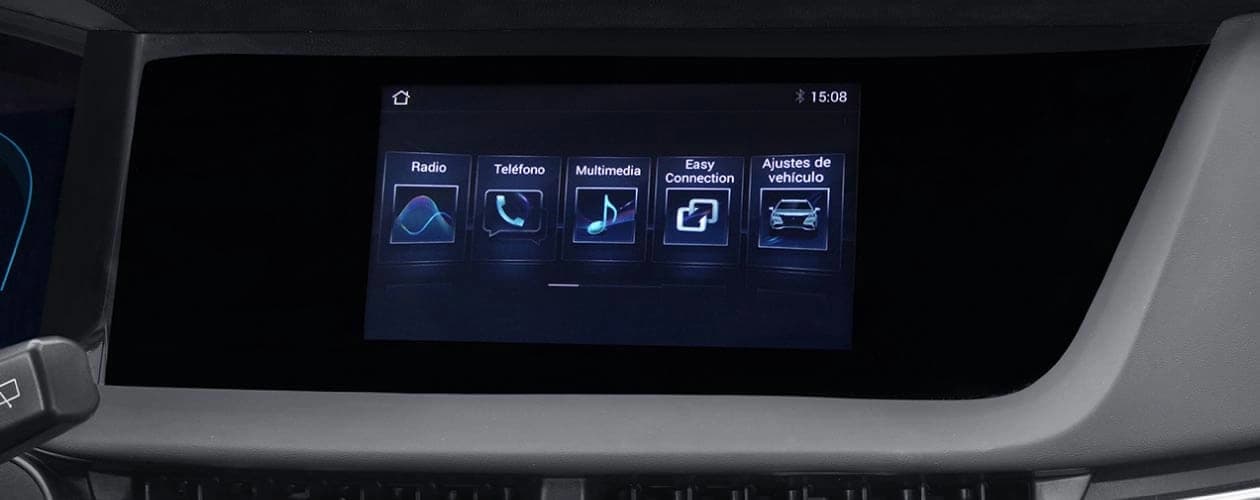 Changan New CS15 - miniatura 26