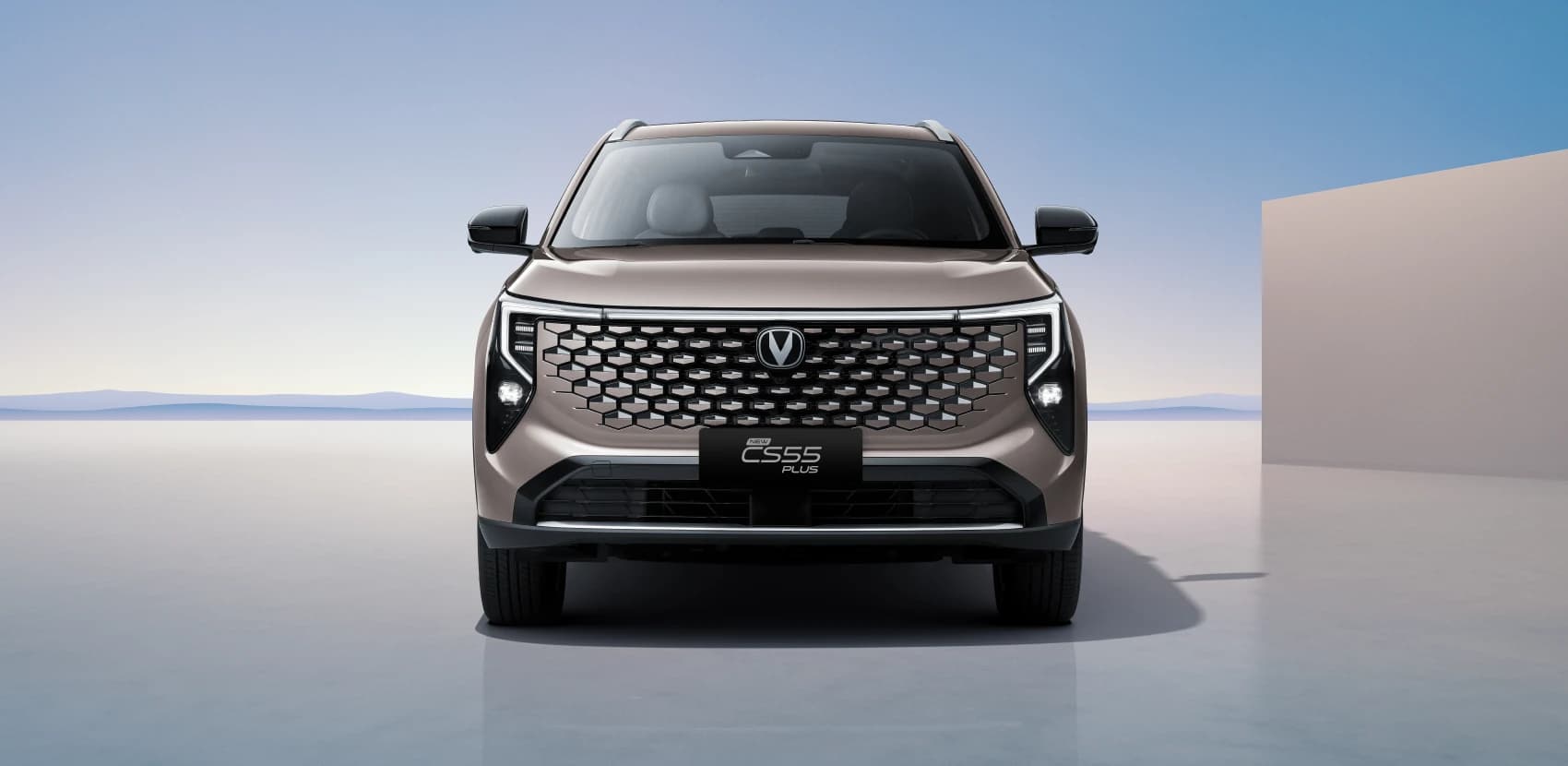 Changan New CS55 Plus - miniatura 35