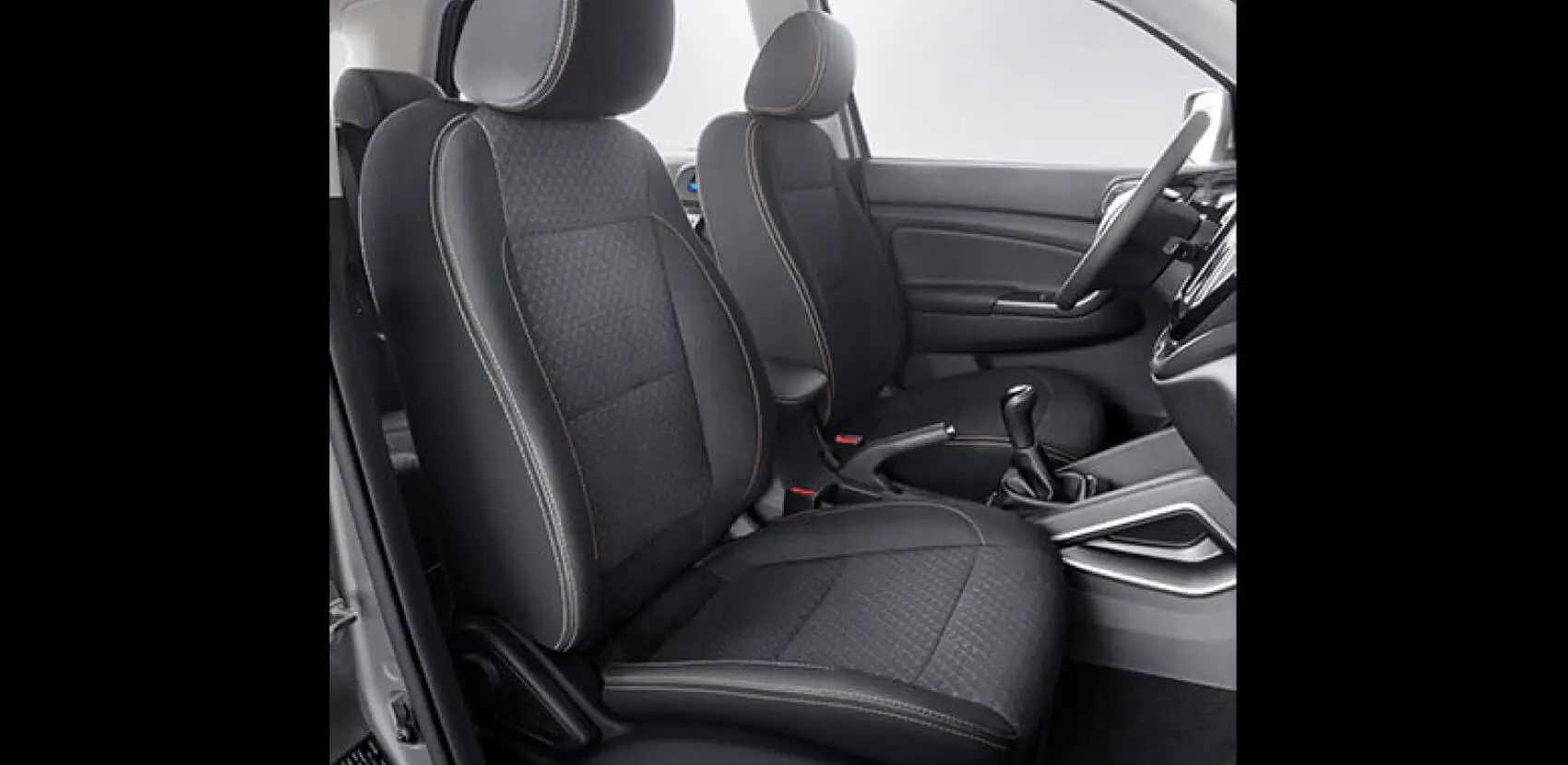 Changan CS15 - miniatura 40