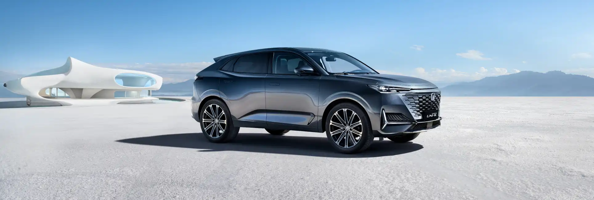 Changan UNI-K - miniatura 21