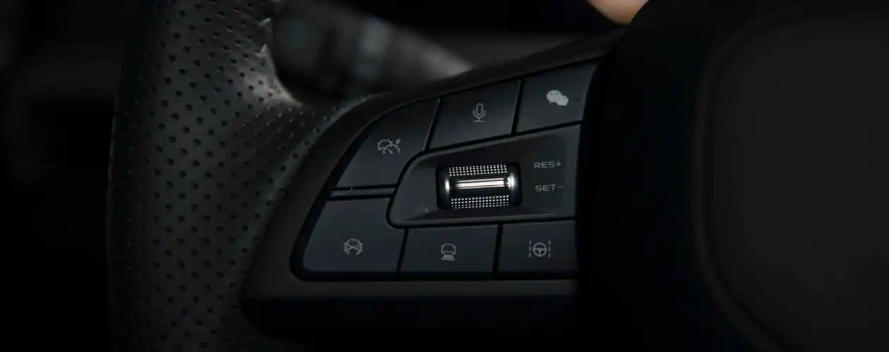 Changan UNI-T - miniatura 27