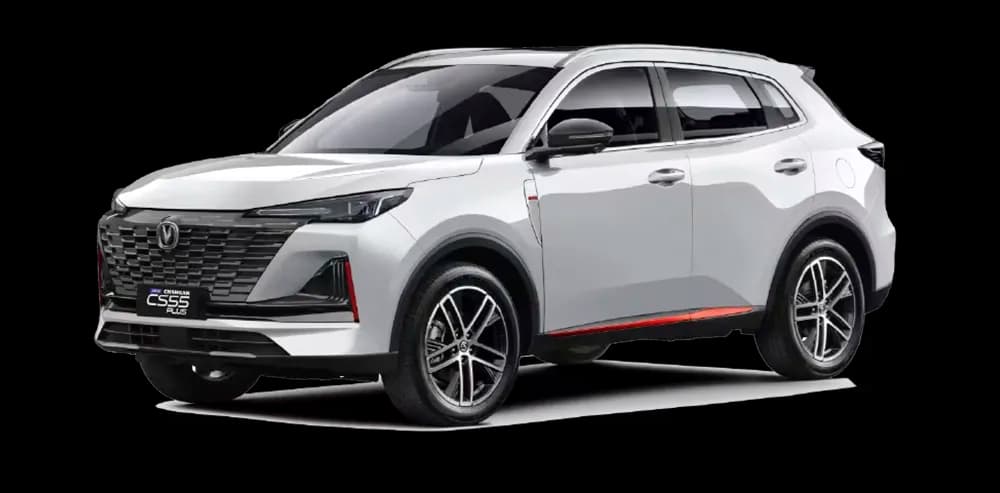 Changan CS55 Plus - miniatura 23