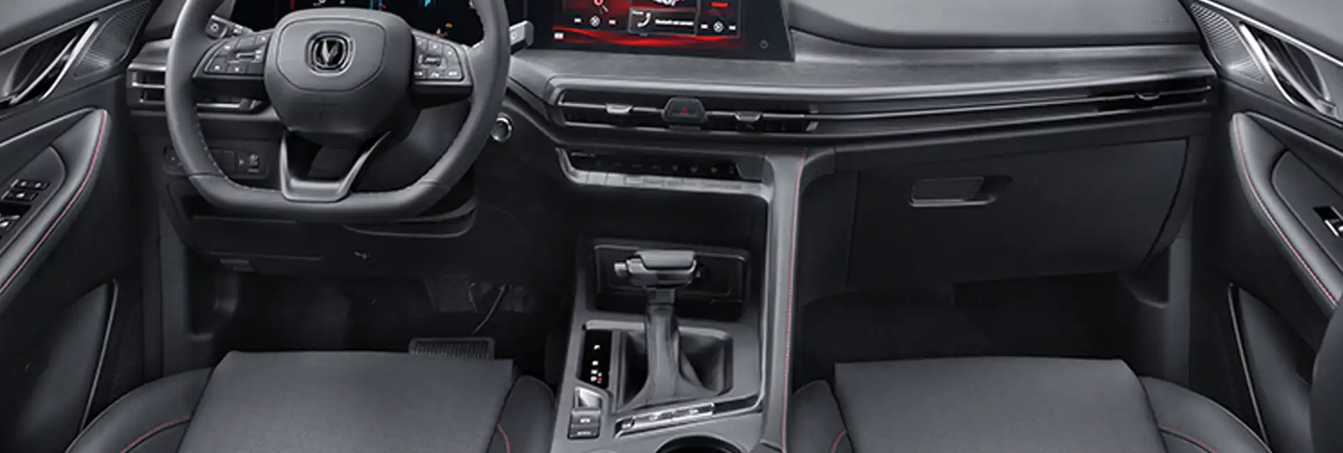 Changan CS35 Plus - miniatura 27