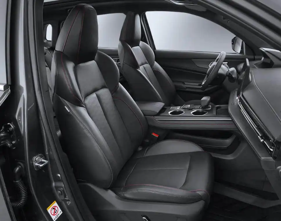 Changan CS55 Plus - miniatura 30