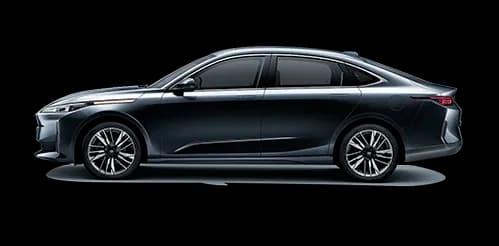 Changan HUNTER - miniatura 5