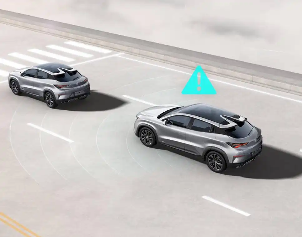 Changan UNI-T - miniatura 31