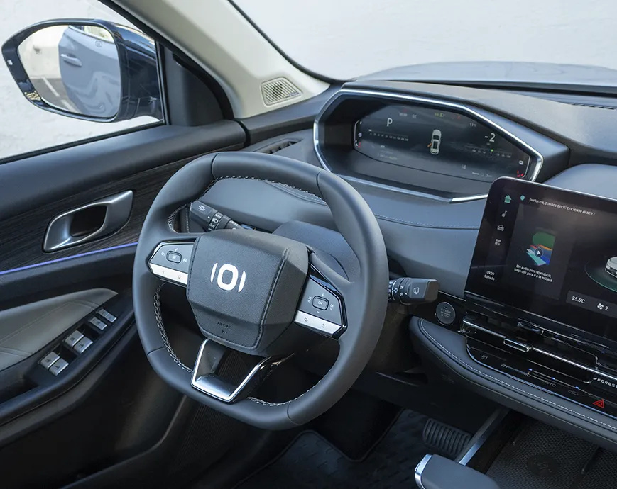 Changan New CS55 Plus Idd - miniatura 24