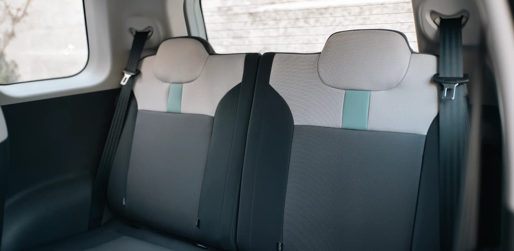 Changan Lumin - miniatura 37