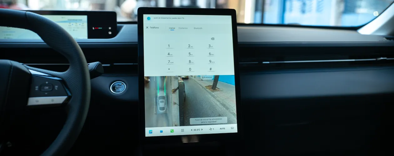 Changan Eado Plus Idd - miniatura 26