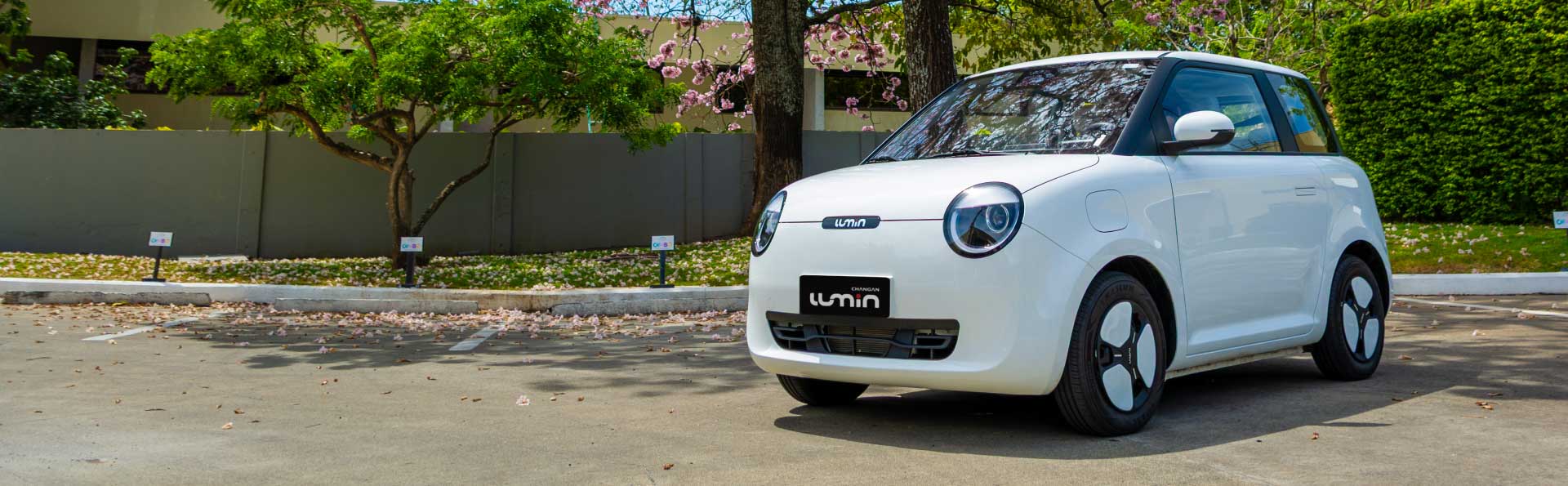 Changan Lumin - miniatura 21