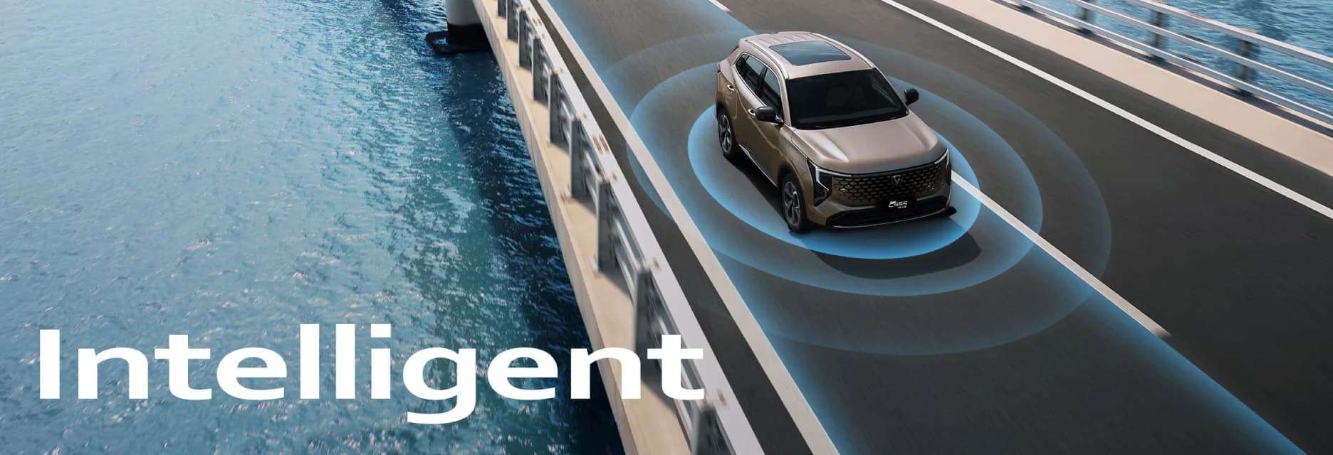 Changan New CS55 Plus - miniatura 27