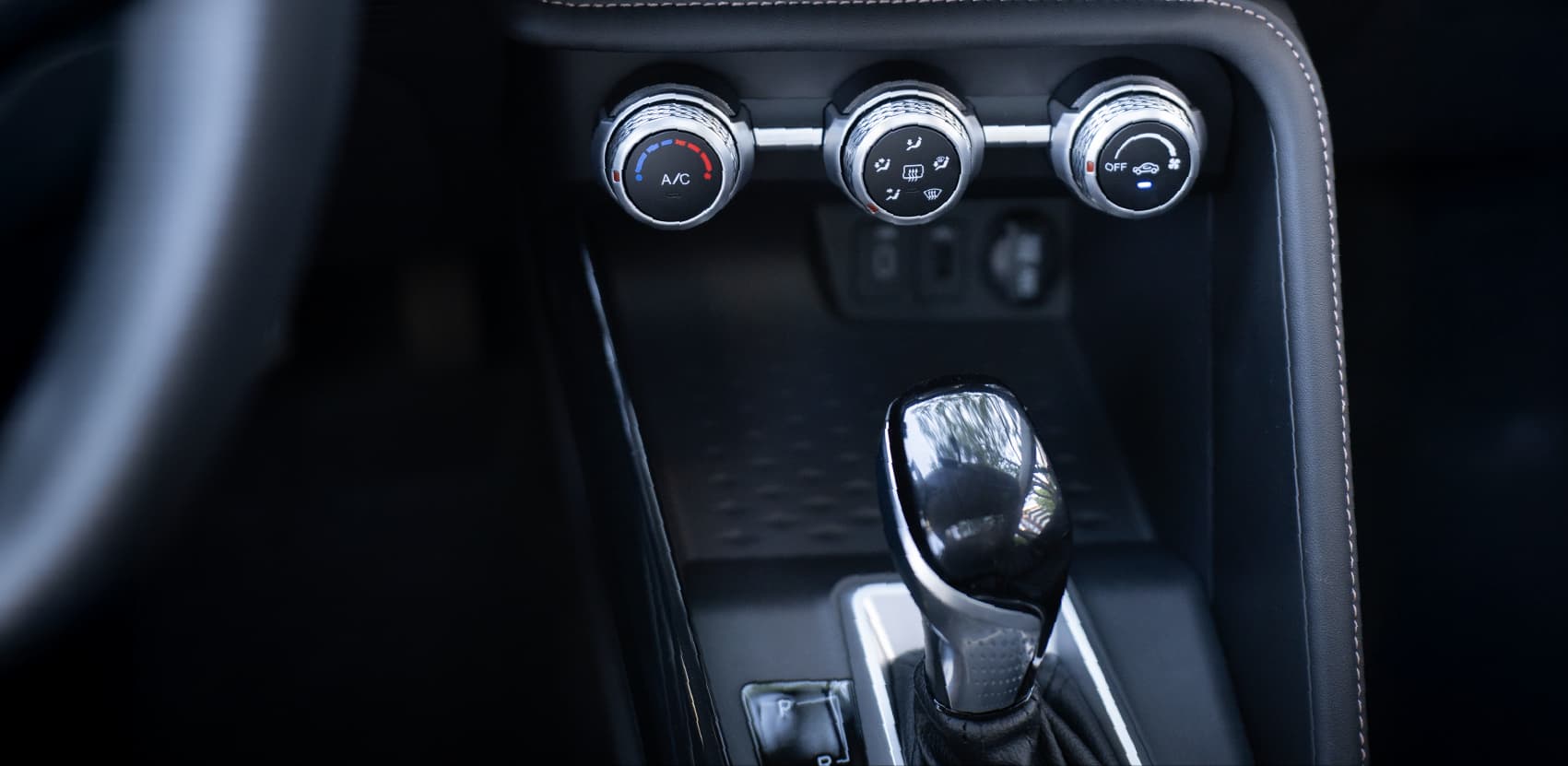 Changan New CS15 PLUS - miniatura 44