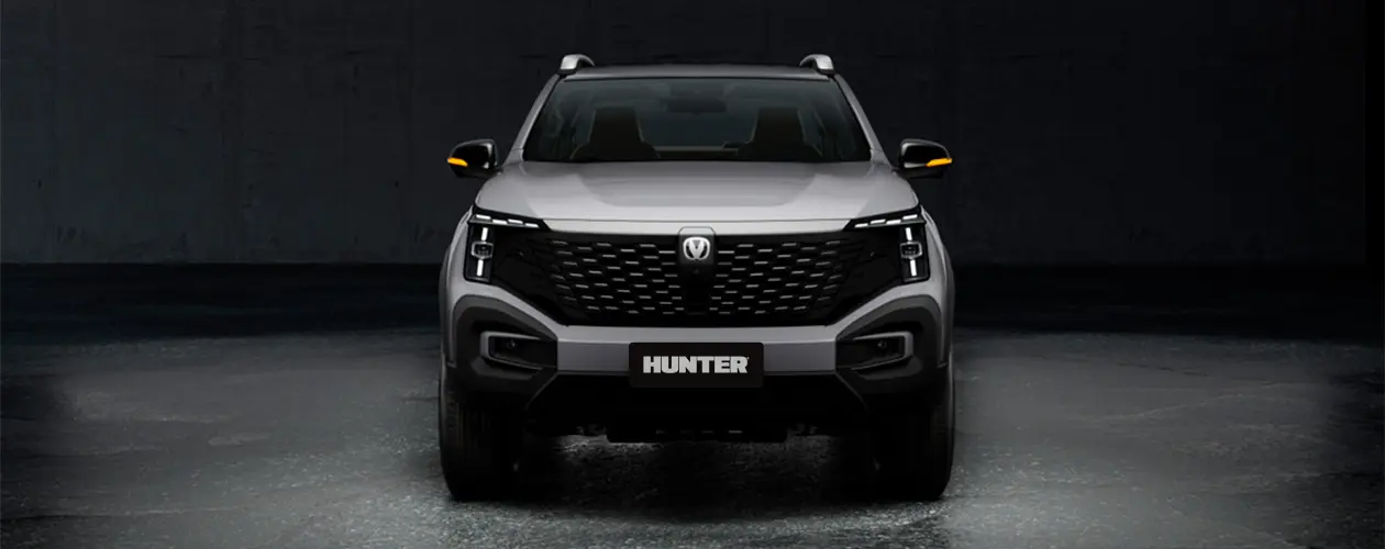 Changan HUNTER REEV - miniatura 27
