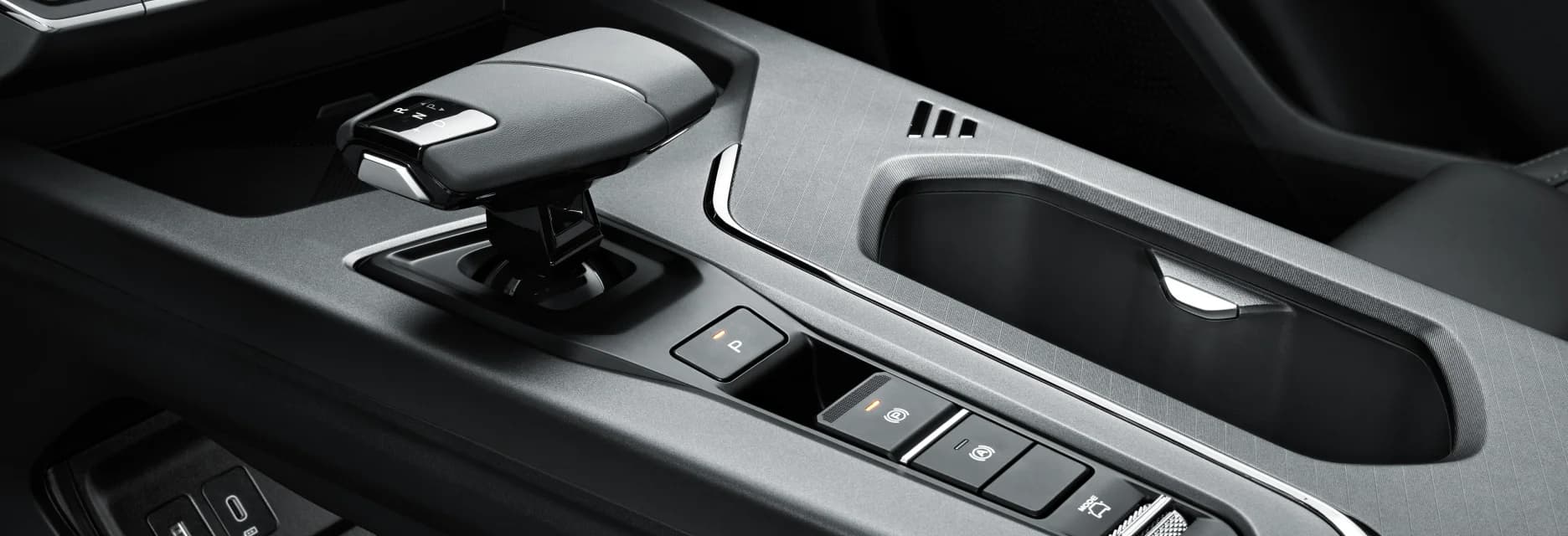 Changan CS35 Max - miniatura 27