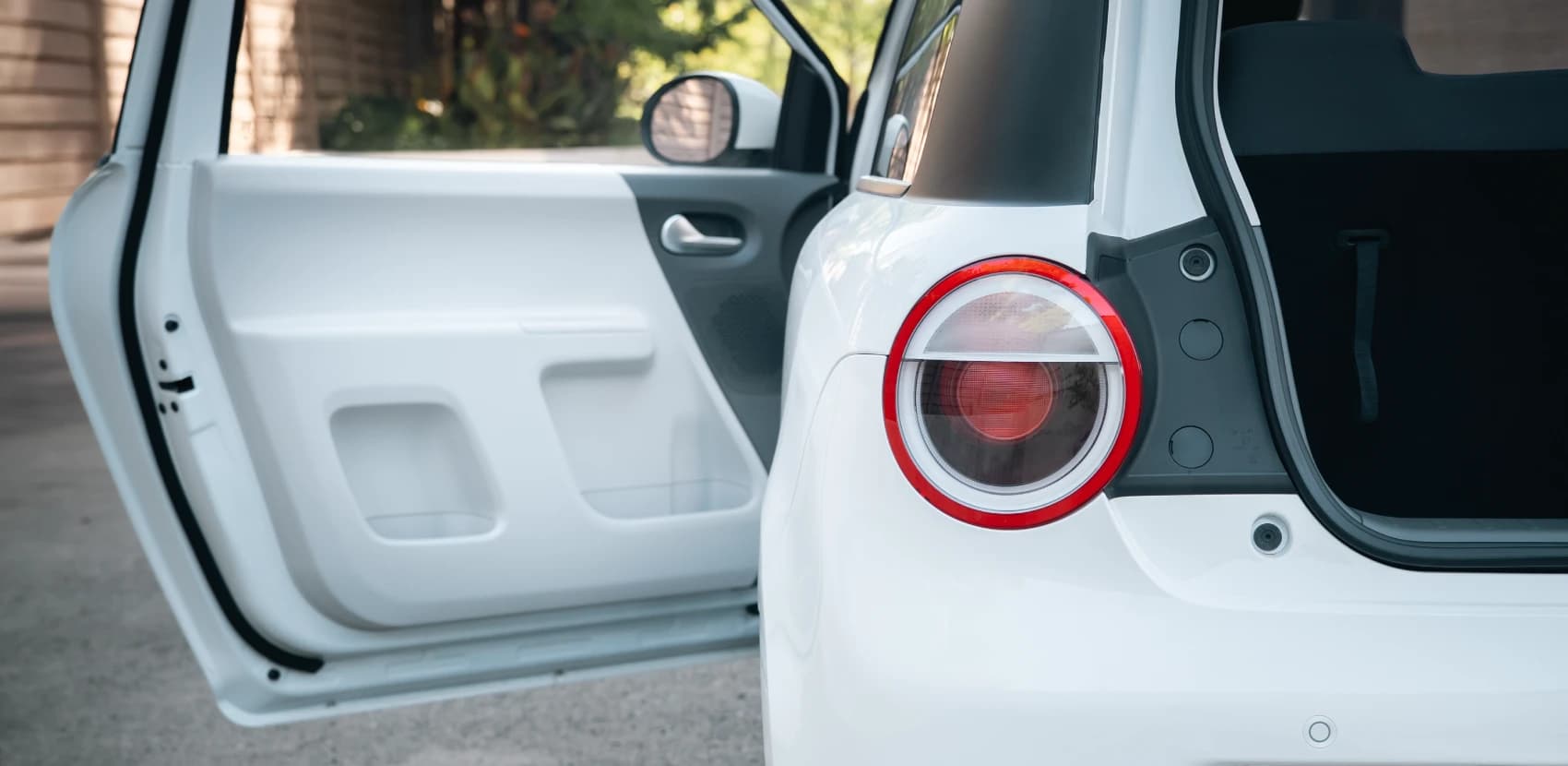 Changan Lumin - miniatura 31