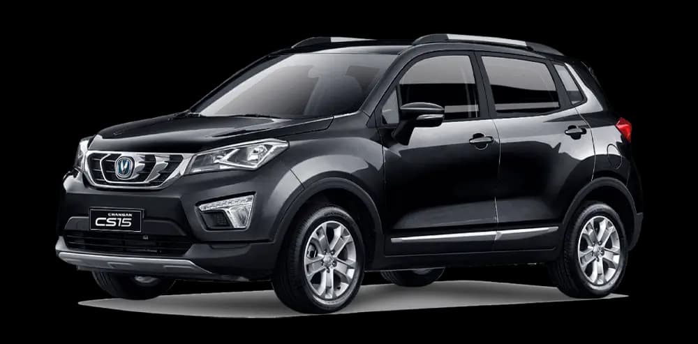 Changan CS15 - miniatura 22