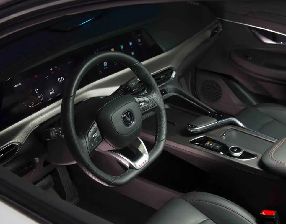 Changan UNI-T - miniatura 29