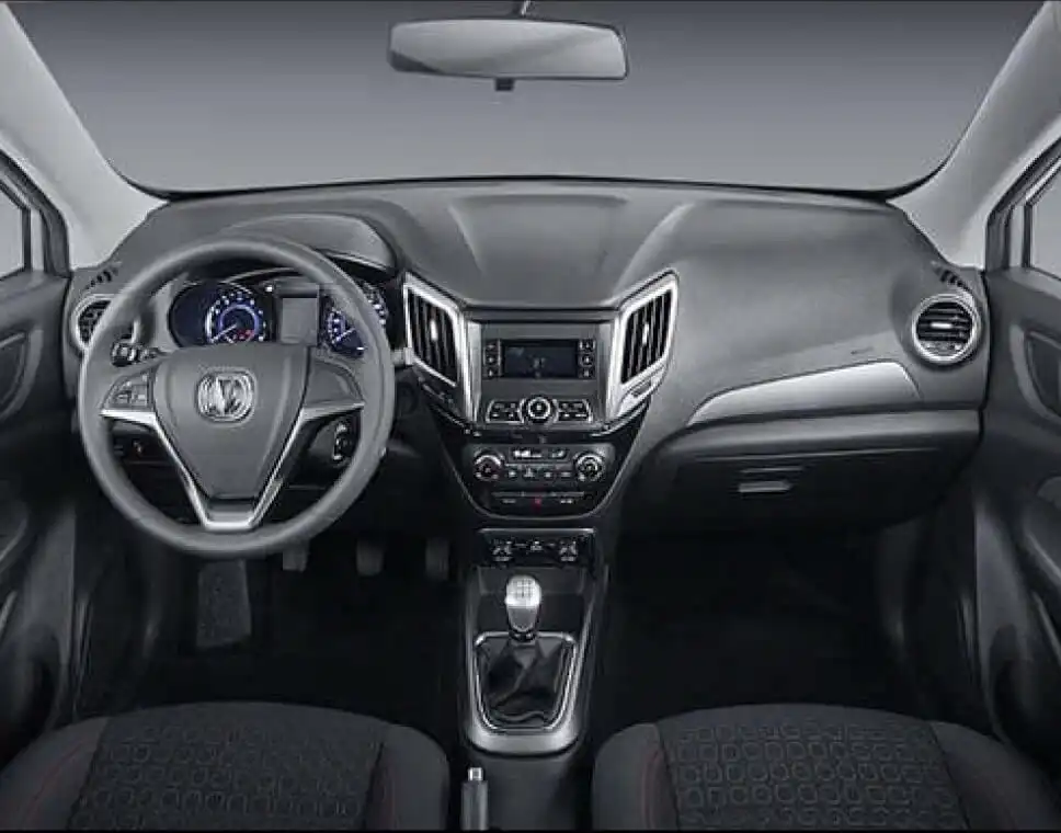 Changan CS15 - miniatura 29