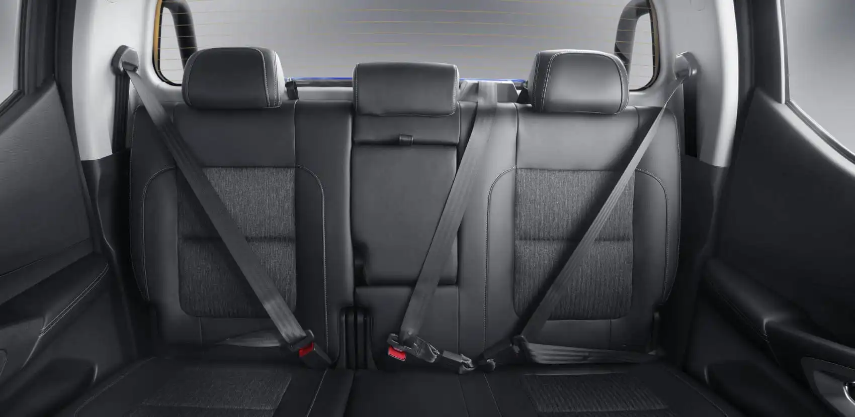 Changan HUNTER - miniatura 46